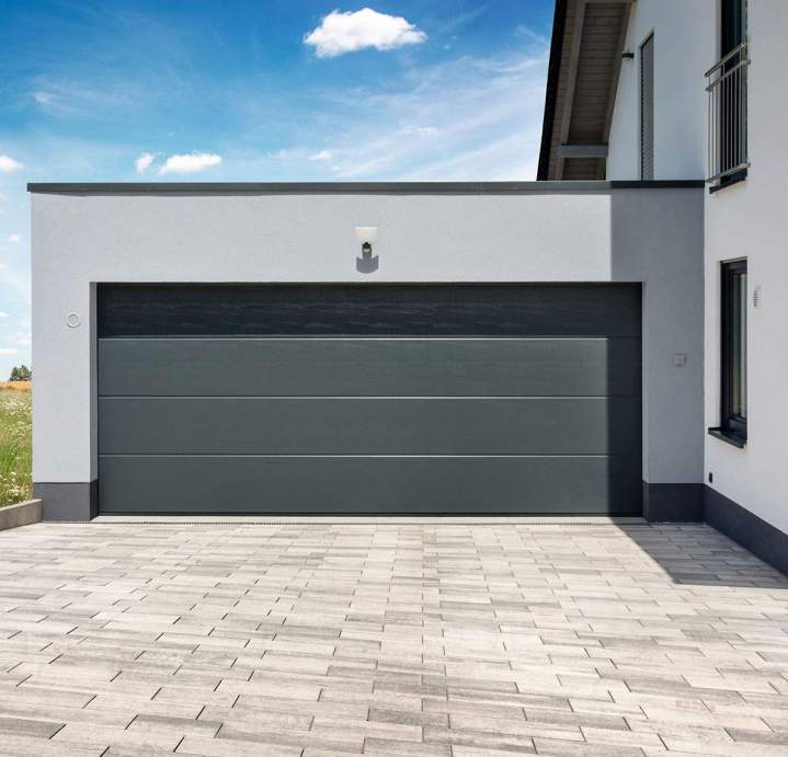 Pose de portes de garage Cagnac-les-Mines