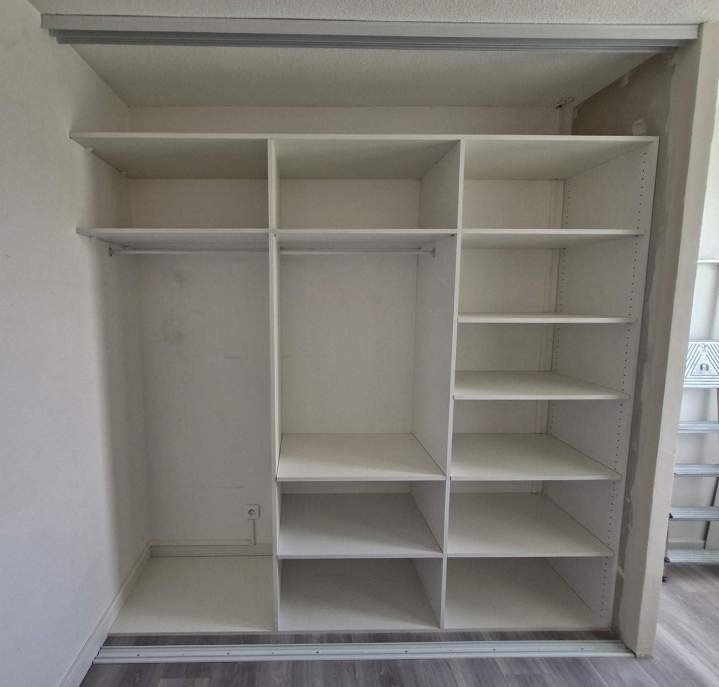 Travaux d’aménagement intérieur Cagnac-les-Mines