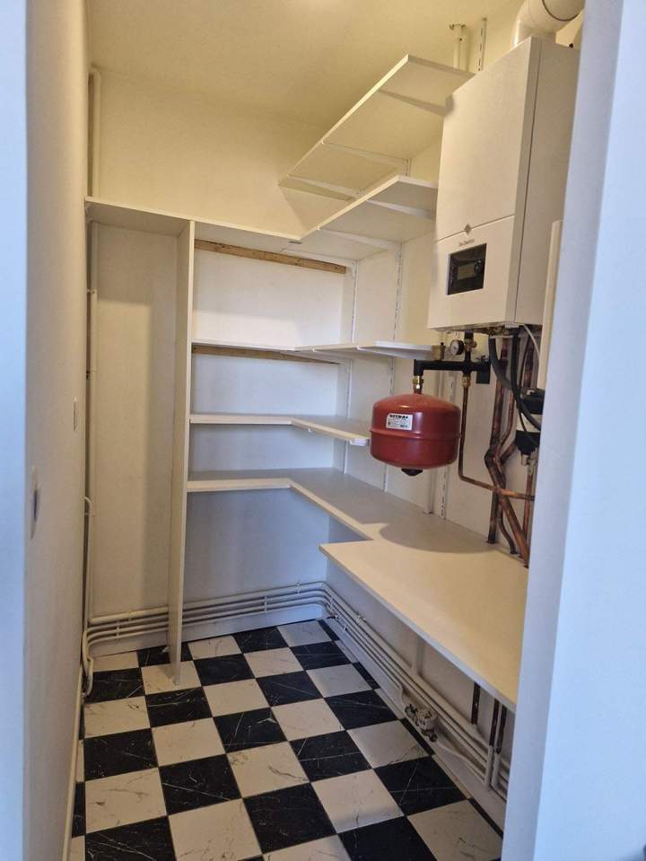 Aménagement d'intérieur Cagnac-les-Mines