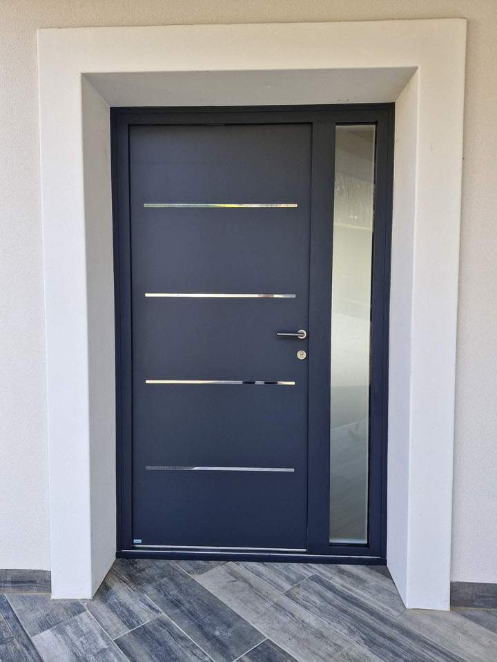 Menuiserie en PVC Cagnac-les-Mines