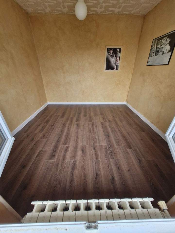 Pose de parquet Cagnac-les-Mines