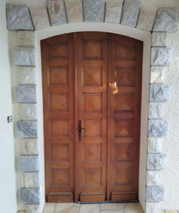 Menuisier Cagnac-les-Mines