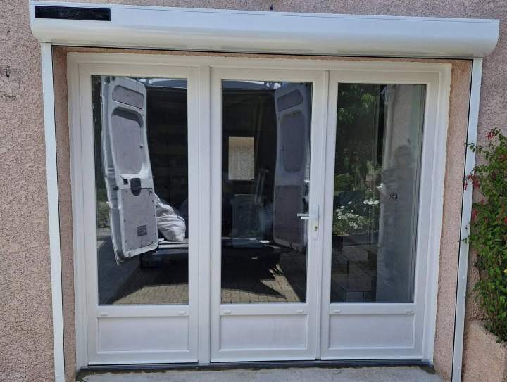 Menuisier Cagnac-les-Mines