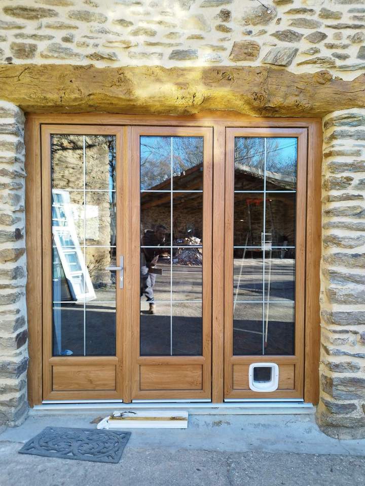 Menuisier Cagnac-les-Mines