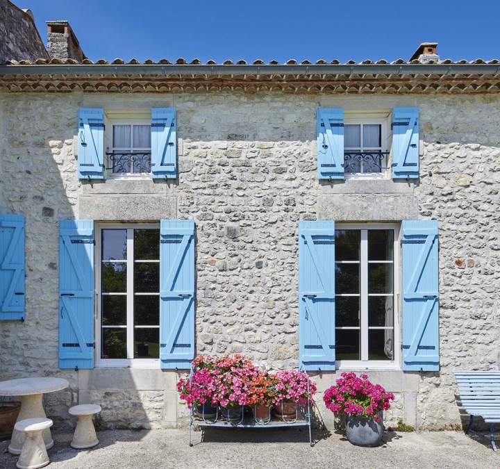 Pose de menuiseries PVC Cagnac-les-Mines