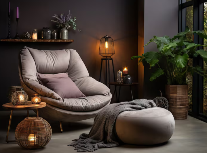 Deco interieure
