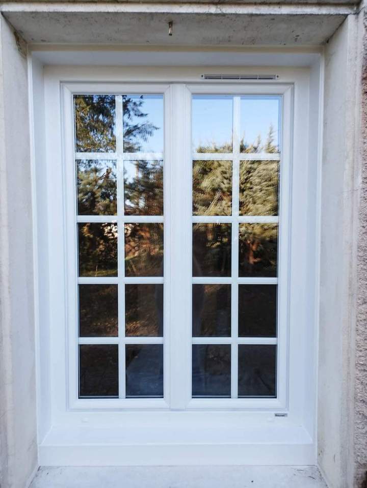 Pose de porte Cagnac-les-Mines