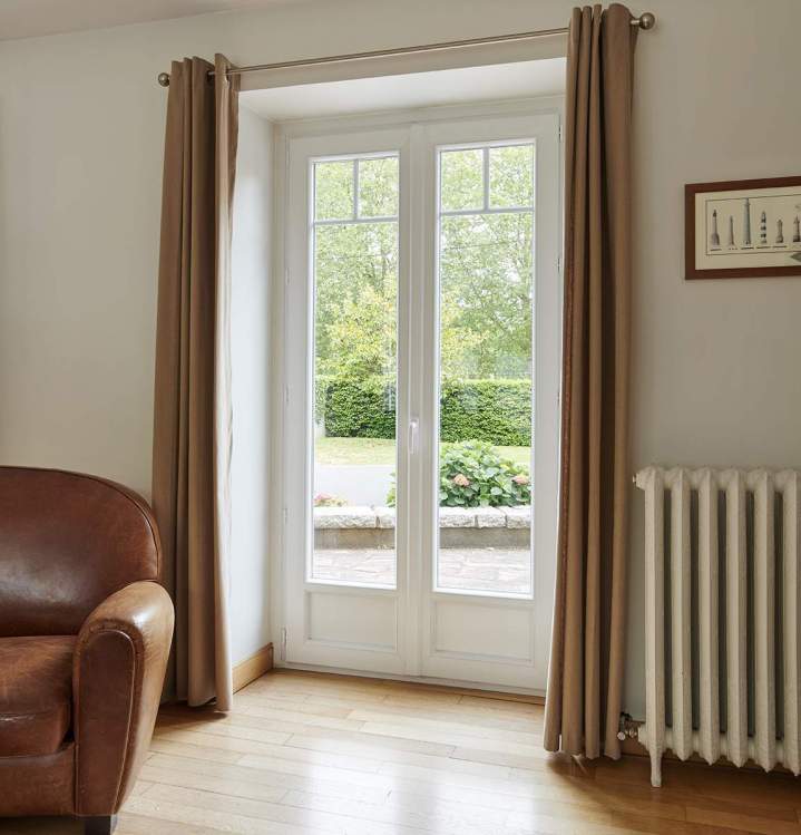 Pose de menuiseries PVC Cagnac-les-Mines