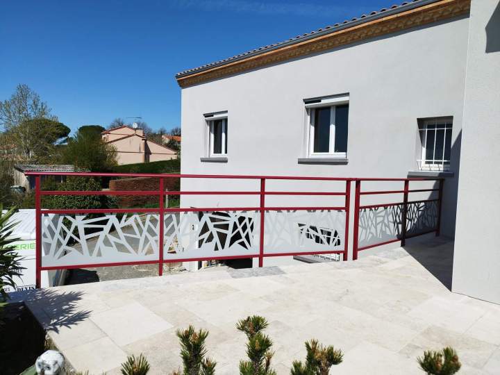 Installation de menuiseries PVC Cagnac-les-Mines