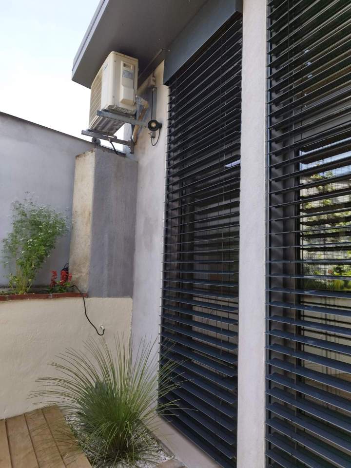 Pose de volets Cagnac-les-Mines